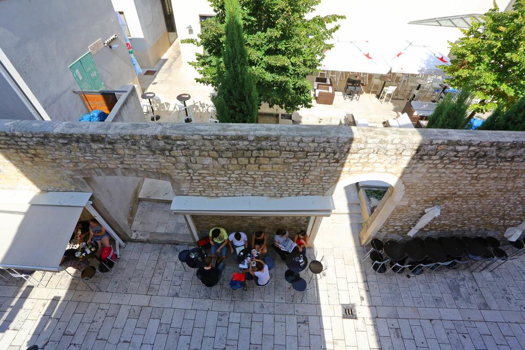 זאדאר Tequila Bar Hostel (Adults Only) חדר תמונה